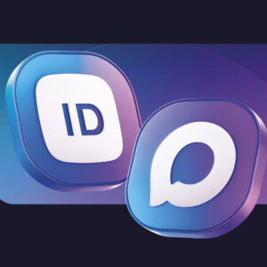 В галерею по цифровому ID